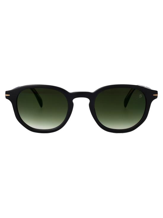 26SS 데이비드 베컴 선글라스 DB 1007 S 003 black