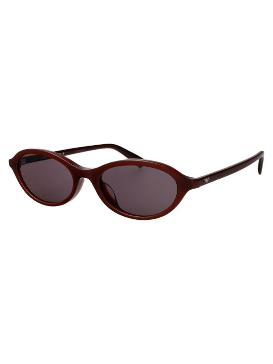 26SS 엠포리오 아르마니 선글라스 0EA4281U 64547N brown - EMPORIO ARMANI