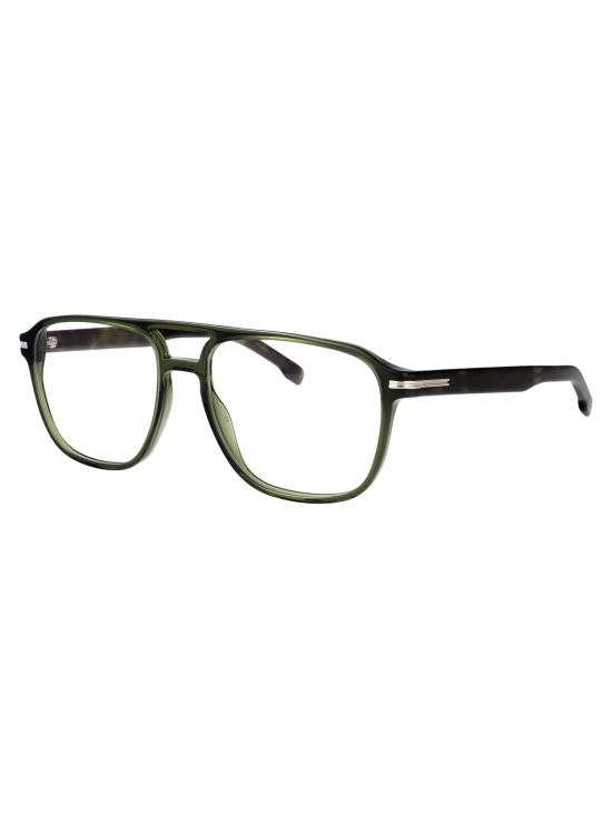 26FW 휴고보스 안경 BOSS 1600 1ED green - HUGO BOSS