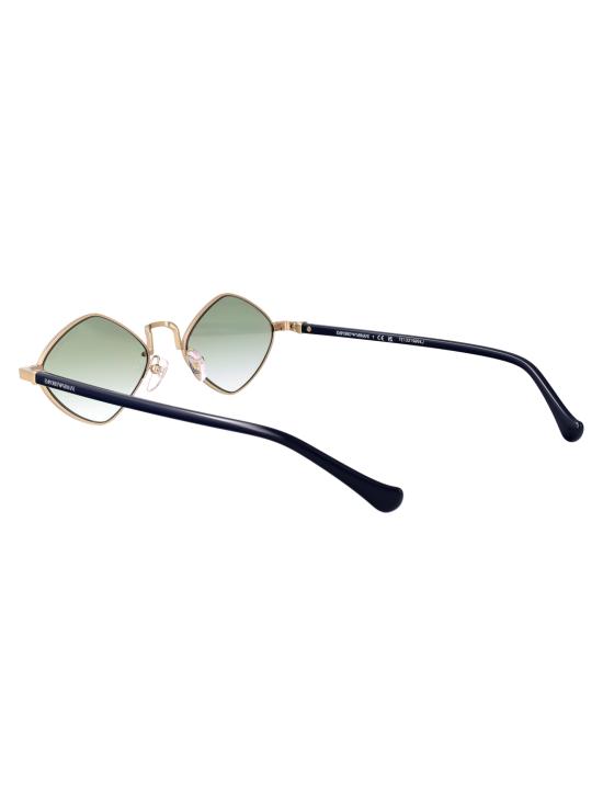 26SS 엠포리오 아르마니 선글라스 0EA2182 30028E gold - EMPORIO ARMANI