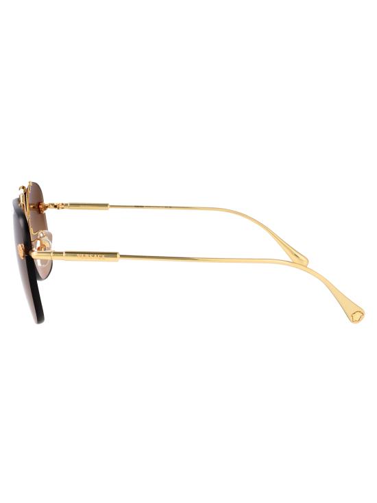 26SS 베르사체 선글라스 0VE2296 100213 gold - VERSACE
