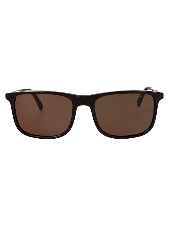 26SS 엠포리오 아르마니 선글라스 0EA4280 645273 brown