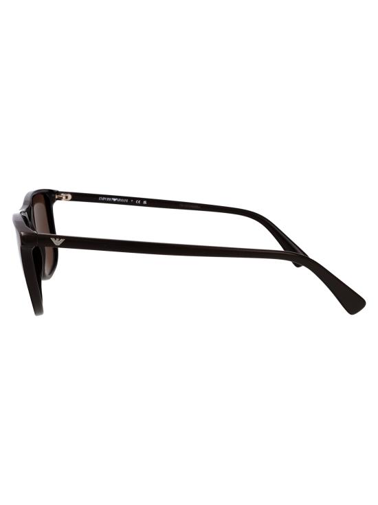 26SS 엠포리오 아르마니 선글라스 0EA4280 645273 brown - EMPORIO ARMANI