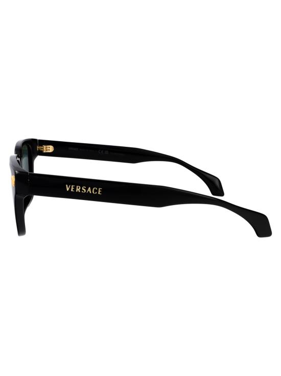 26SS 베르사체 선글라스 0VE4513D GB1 82 black - VERSACE
