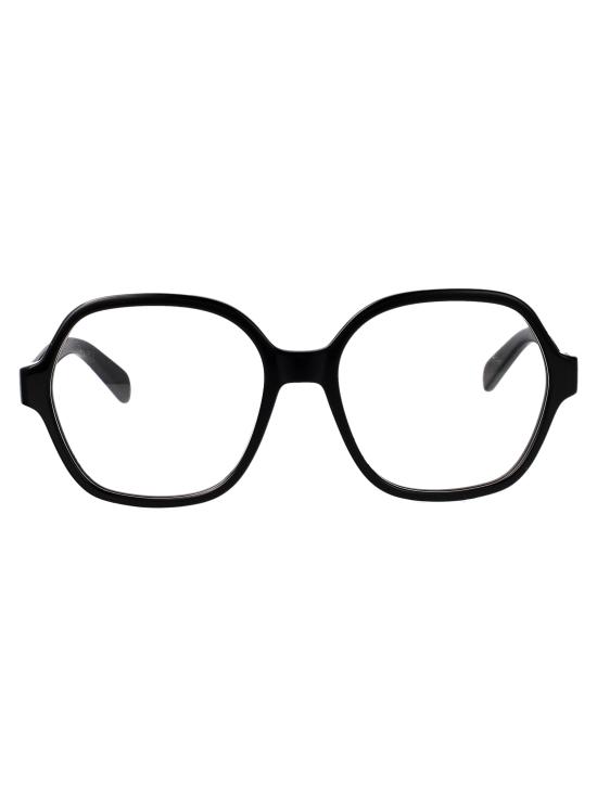 26SS 셀린느 안경 CL50185I 001 black