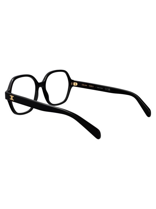 26SS 셀린느 안경 CL50185I 001 black - CELINE