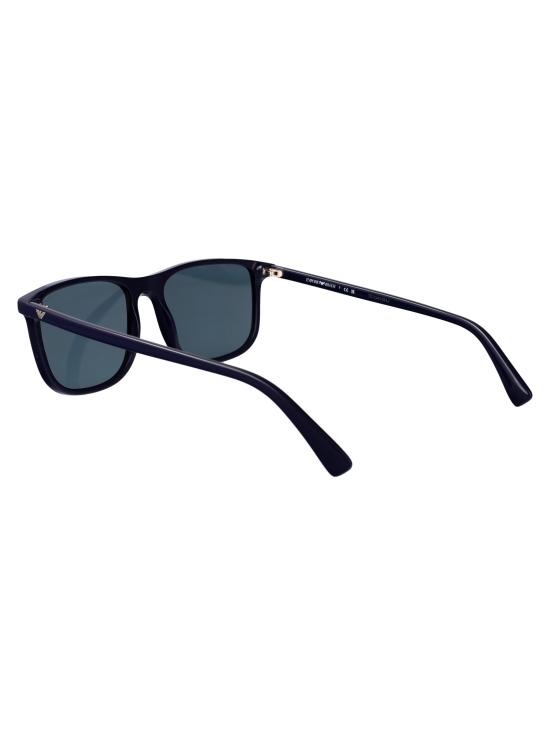26SS 엠포리오 아르마니 선글라스 0EA4280 645380 blue - EMPORIO ARMANI