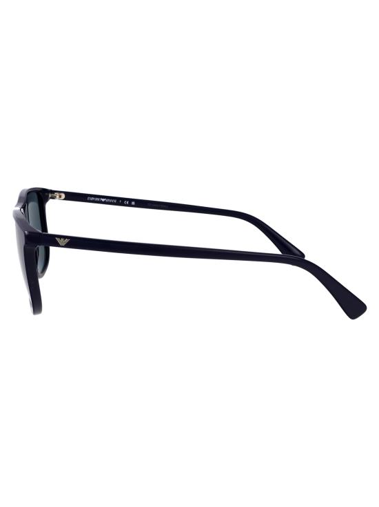 26SS 엠포리오 아르마니 선글라스 0EA4280 645380 blue - EMPORIO ARMANI