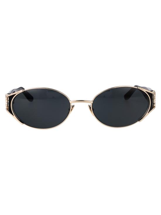 26FW 생로랑 선글라스 SL M919 001 gold