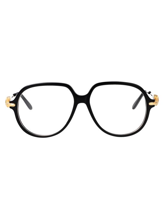 26SS 로에베 안경 LW50123I 001 black