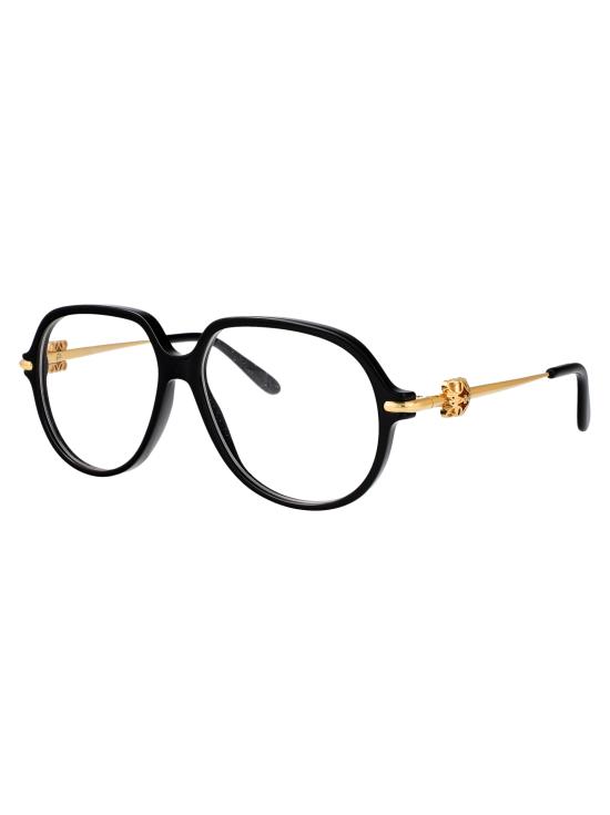 26SS 로에베 안경 LW50123I 001 black - LOEWE