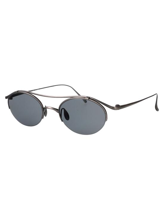 26SS 조르지오 아르마니 선글라스 0AR6172T 3356 1 grey - GIORGIO ARMANI