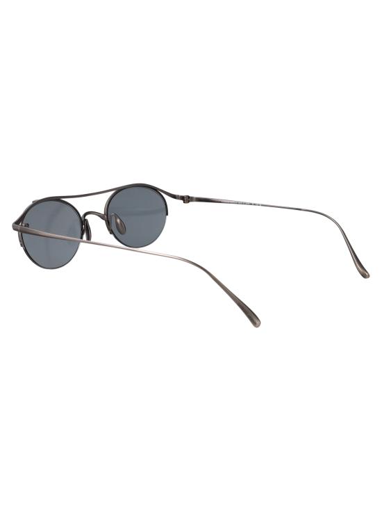 26SS 조르지오 아르마니 선글라스 0AR6172T 3356 1 grey - GIORGIO ARMANI