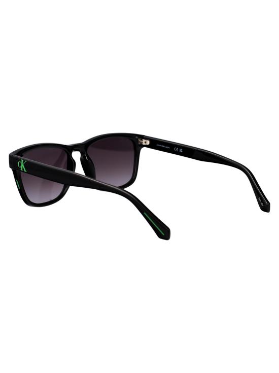 26SS 캘빈클라인 선글라스 CKJ21623S 1 black - CALVIN KLEIN