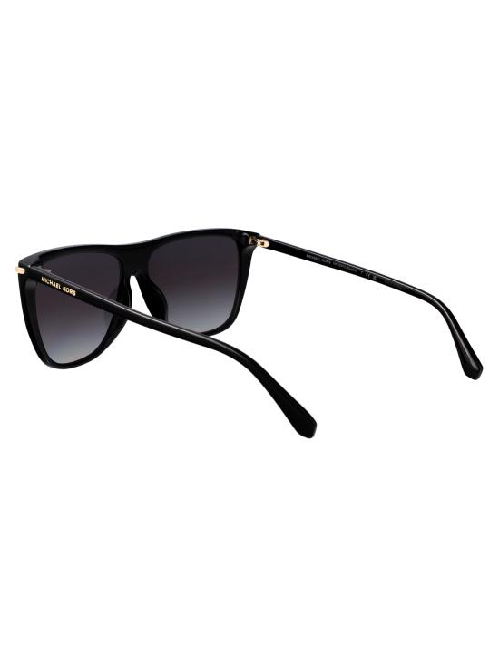 26SS 마이클 코어스 선글라스 0MK2287U 30058G black - MICHAEL KORS