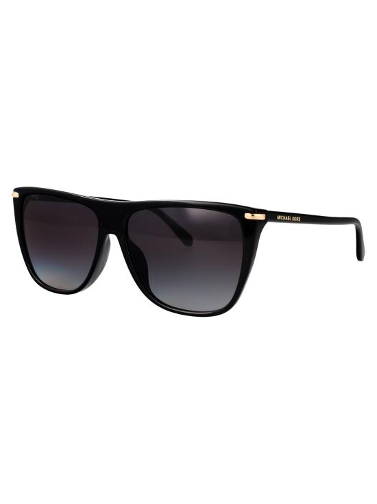 26SS 마이클 코어스 선글라스 0MK2287U 30058G black - MICHAEL KORS