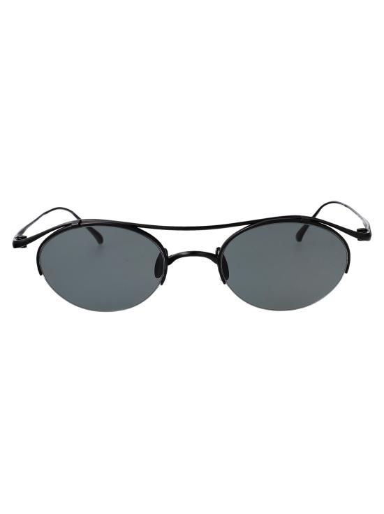 26SS 조르지오 아르마니 선글라스 0AR6172T 340487 black