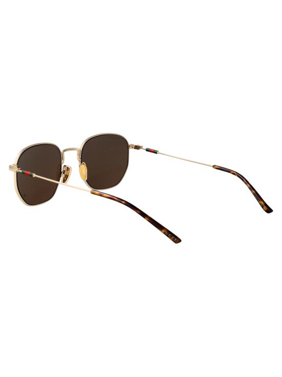 26SS 구찌 선글라스 GG2095S 004 gold - GUCCI