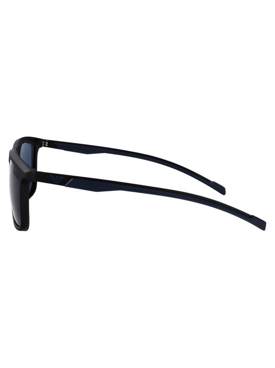 26SS 엠포리오 아르마니 선글라스 0EA4278U 500180 black - EMPORIO ARMANI