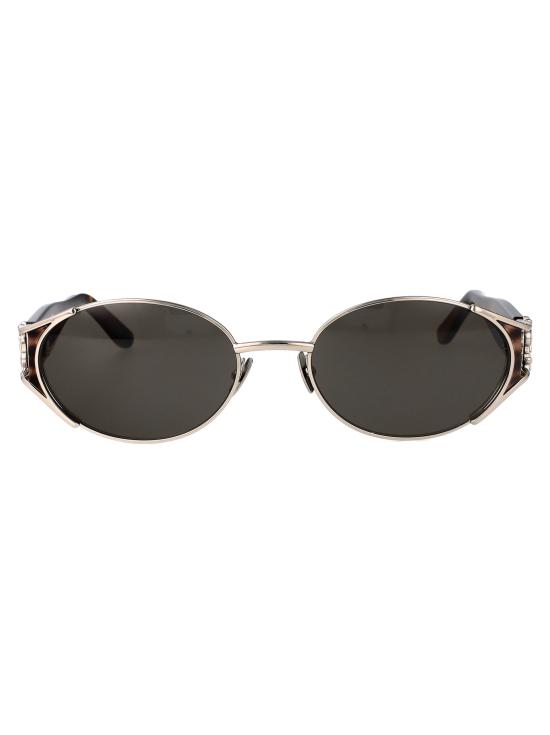 26FW 생로랑 선글라스 SL M919 002 silver