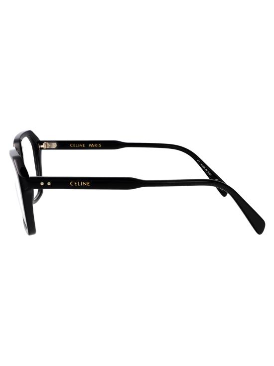 26SS 셀린느 안경 CL50194I 001 black - CELINE
