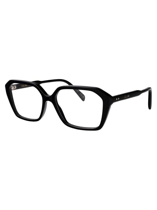 26SS 셀린느 안경 CL50194I 001 black - CELINE