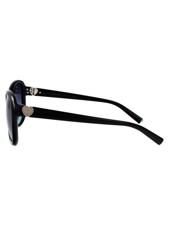 26SS 티파니앤코 선글라스 0TF4257U 80019S black - TIFFANY & CO