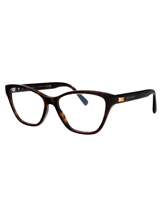 26SS 불가리 안경 BV50094I 052 havana - BVLGARI