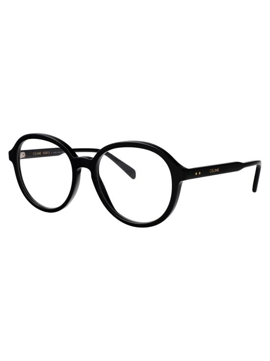 26SS 셀린느 안경 CL50187I 001 black - CELINE