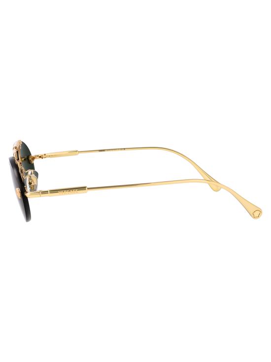 26SS 베르사체 선글라스 0VE2295 100271 gold - VERSACE