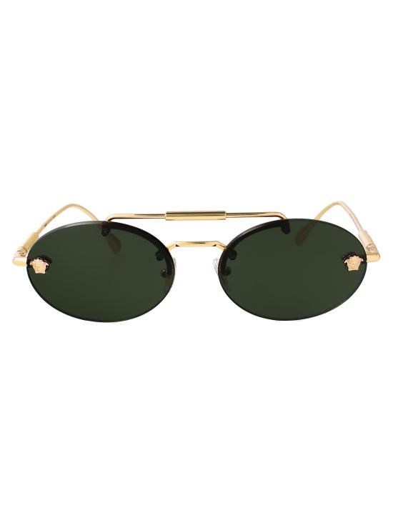 26SS 베르사체 선글라스 0VE2295 100271 gold