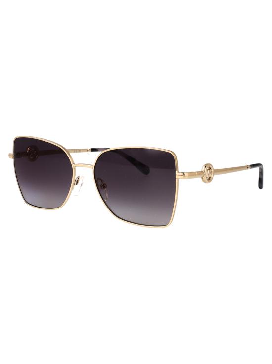 26SS 마이클 코어스 선글라스 0MK1186 10148G gold - MICHAEL KORS