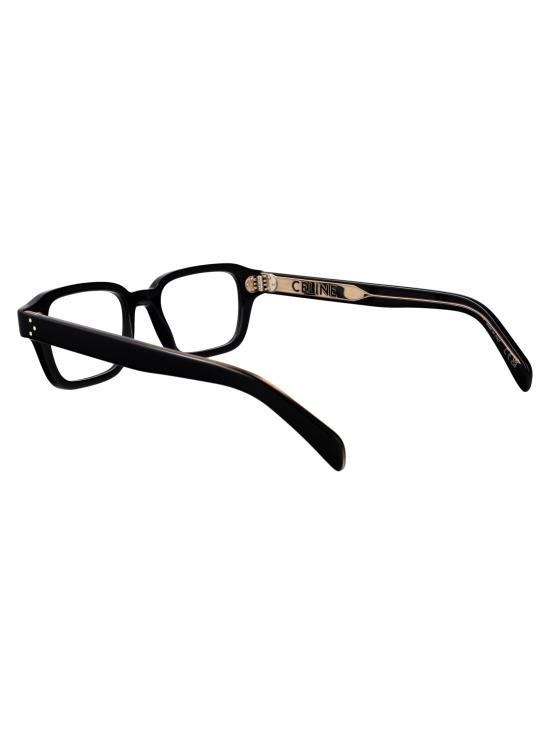 26SS 셀린느 안경 CL50189I 001 black - CELINE