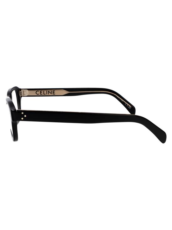 26SS 셀린느 안경 CL50189I 001 black - CELINE
