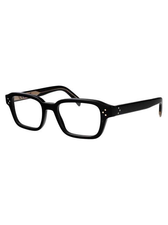 26SS 셀린느 안경 CL50189I 001 black - CELINE