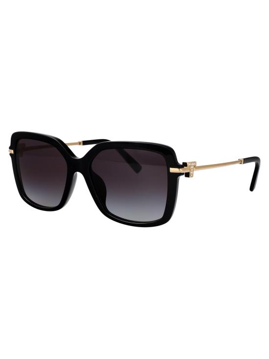 26SS 티파니앤코 선글라스 0TF4252B 80013C black - TIFFANY & CO