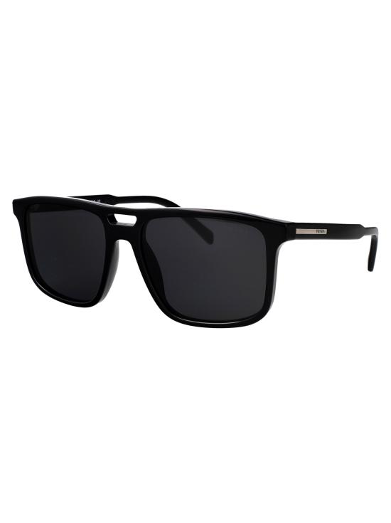 26SS 프라다 선글라스 0PR A22S 16K08Z black - PRADA