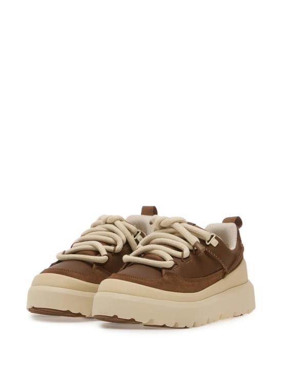26FW 어그 스니커즈 1170910 DCP DARK CHESTNUT WHITECAP - UGG