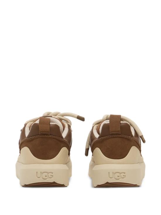 26FW 어그 스니커즈 1170910 DCP DARK CHESTNUT WHITECAP - UGG
