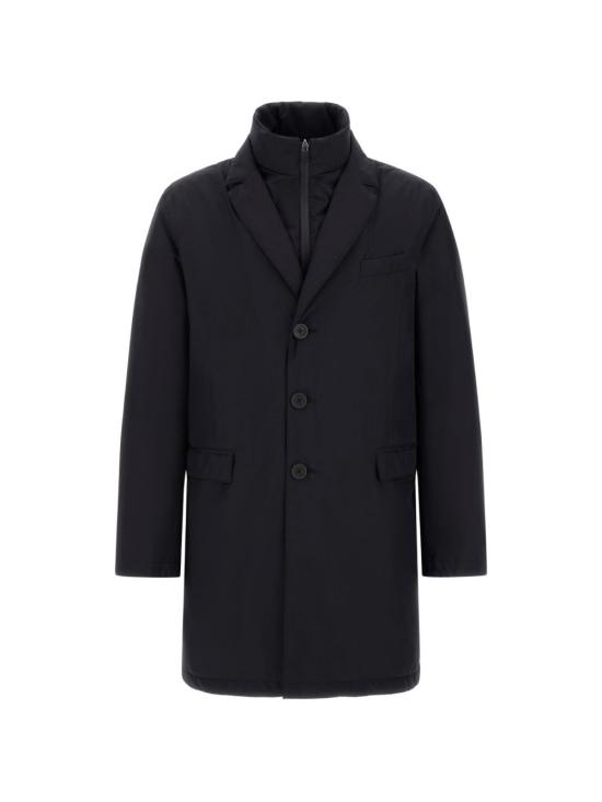 26FW 에르노 코트 PI001386U12841 9300 BLACK