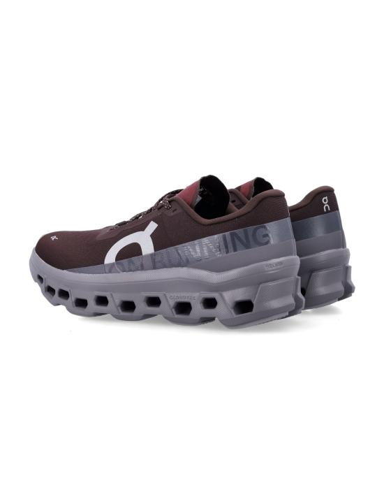 26FW 온 러닝 클라우드몬스터 1 스니커즈 3MF30745350 OE OX EMBER - ON RUNNING
