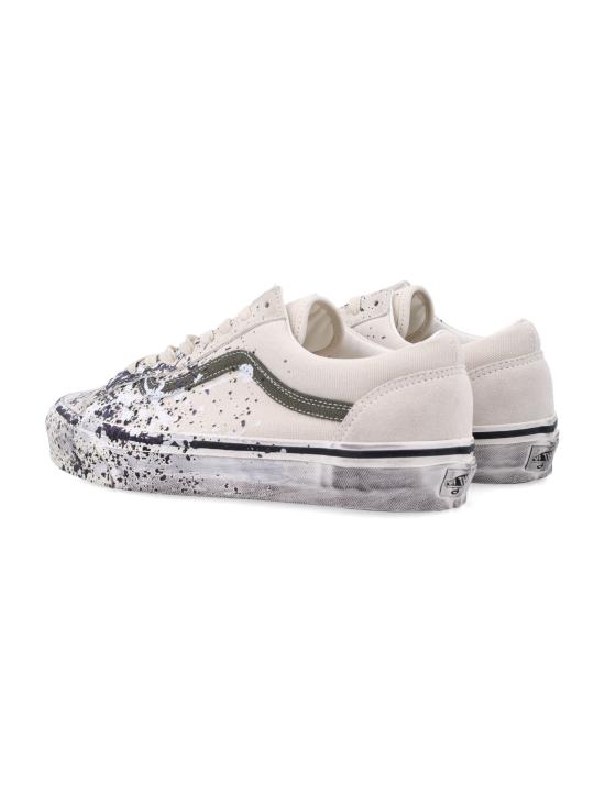 26FW 반스 스니커즈 VN000D9RDJR TUR TURTLEDOVE - VANS