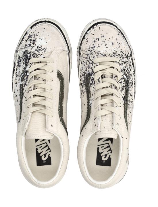 26FW 반스 스니커즈 VN000D9RDJR TUR TURTLEDOVE - VANS