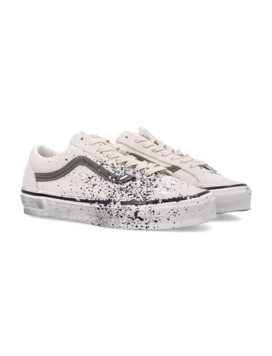26FW 반스 스니커즈 VN000D9RDJR TUR TURTLEDOVE - VANS