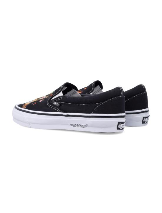 26FW 반스 스니커즈 VN000Z0ZBLK NERO - VANS