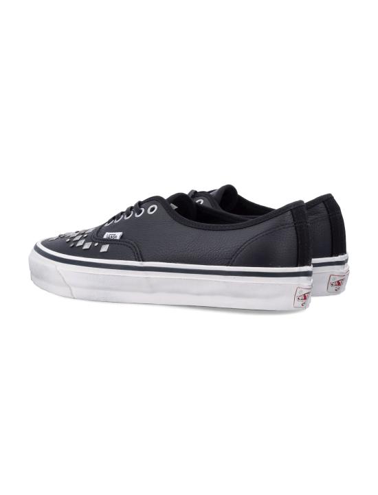 26FW 반스 어센틱 44 VN000D9NBLK NERO - VANS