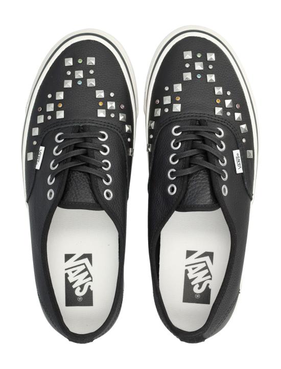 26FW 반스 어센틱 44 VN000D9NBLK NERO - VANS