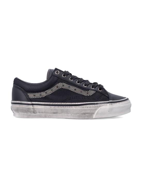 26FW 반스 스니커즈 VN000D9RBM8 BLK NERO