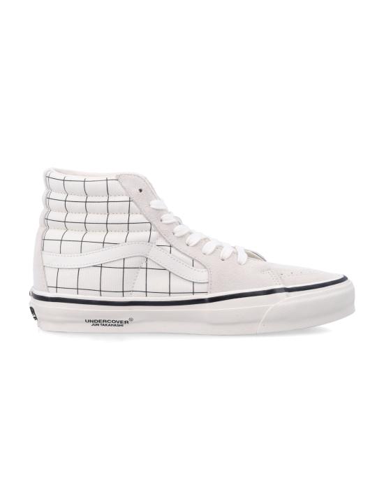 26FW 반스 스니커즈 VN000Z10C9F WHT BIANCO