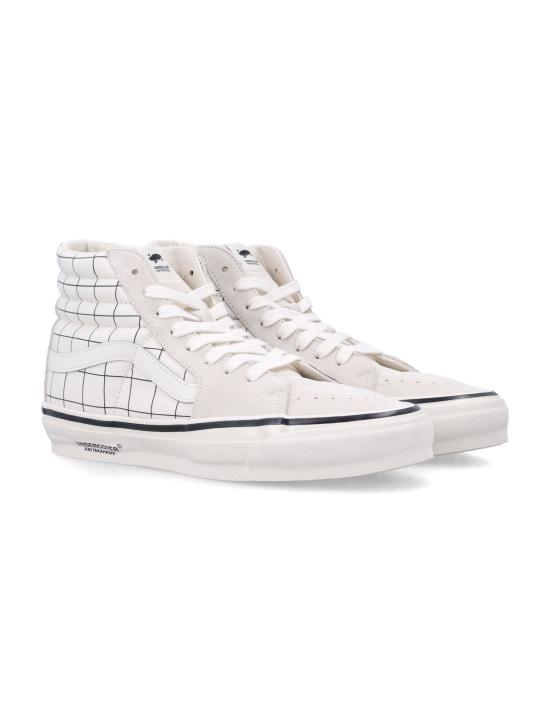 26FW 반스 스니커즈 VN000Z10C9F WHT BIANCO - VANS